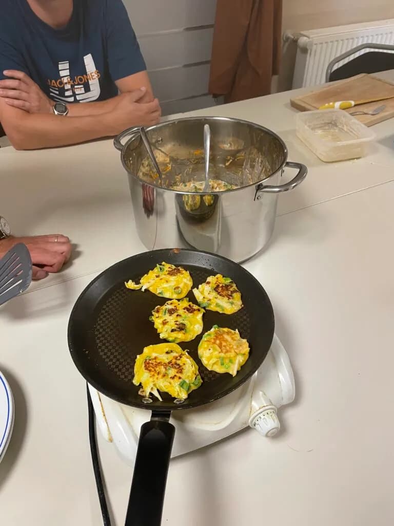 Balade les « Pousses Poussent » 2