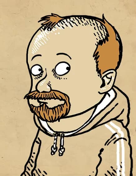 Alexandre LIESENBORGHS