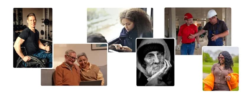 La maison médicale mène une enquête sur la santé des habitants du quartier