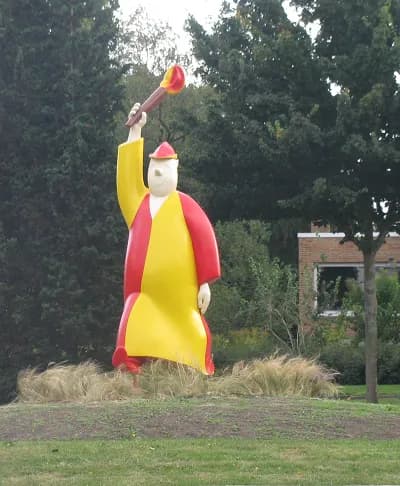 Présentation du centre